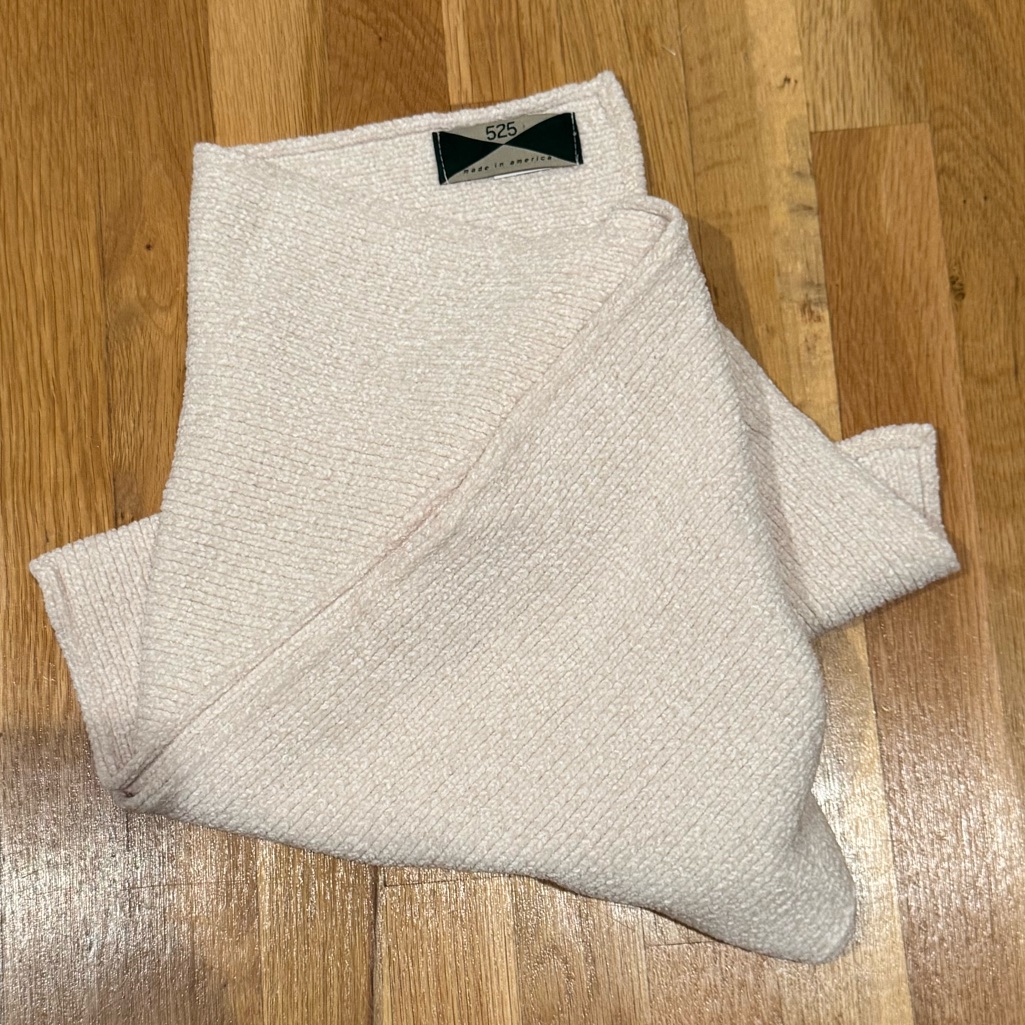 525 Scarf